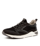 Мъжки спортни обувки Sioux-3