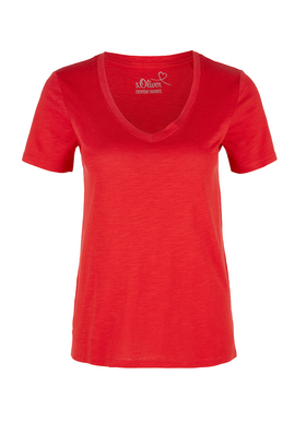 Дамска тениска S.Oliver