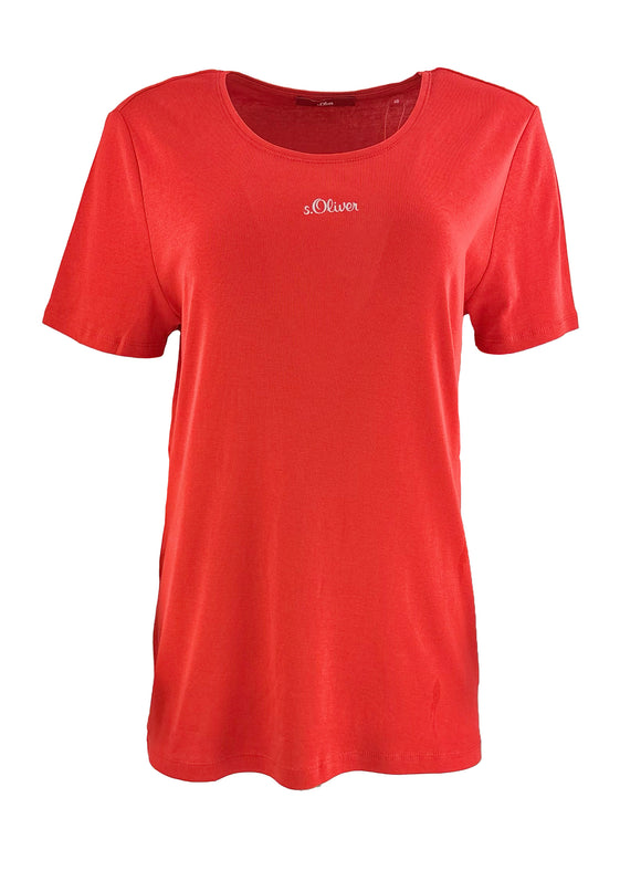 Дамска тениска s.Oliver
