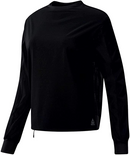 Дамска спортна блуза Reebok-1