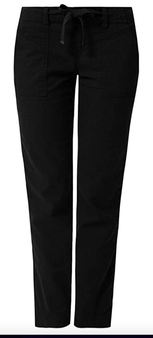 Дамски панталон QS by s.Oliver