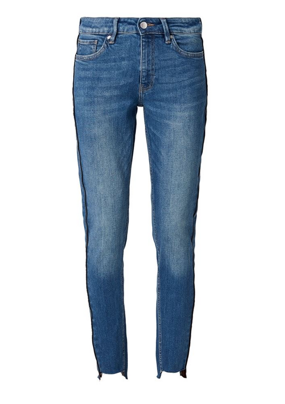 Дамски дънки QS. by s.Oliver