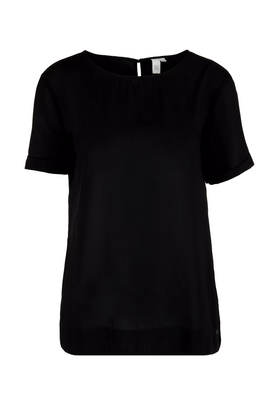 Дамска тениска QS by s.Oliver