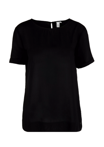 Дамска тениска QS by s.Oliver