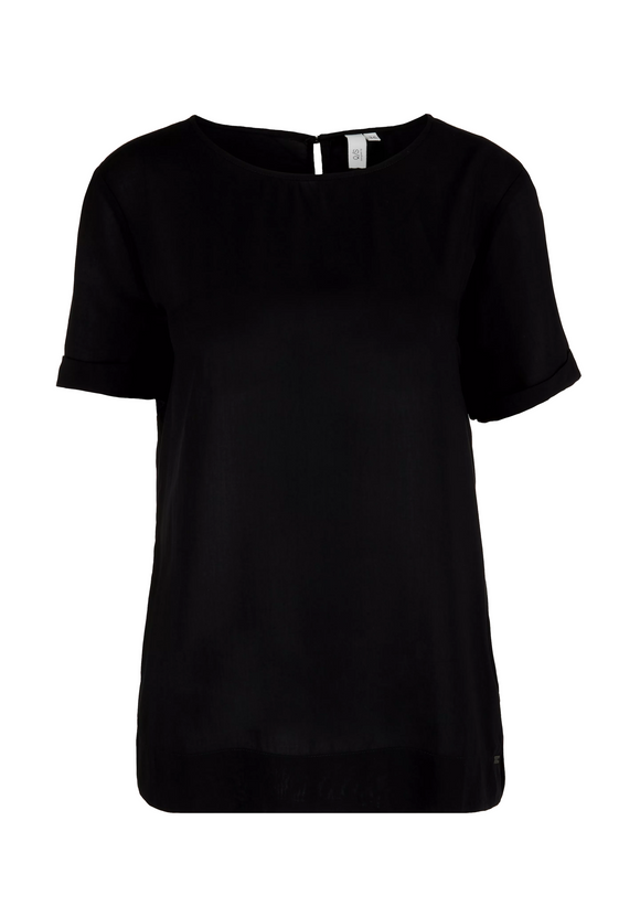 Дамска тениска QS by s.Oliver