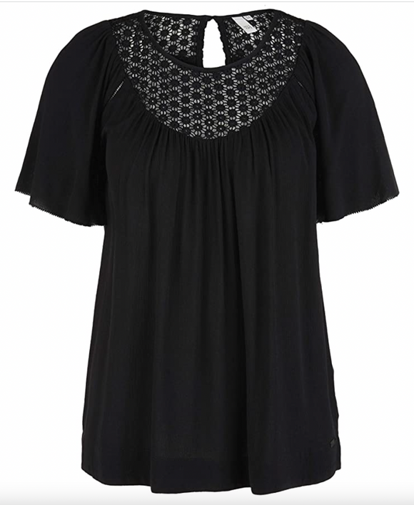 Дамска блуза QS by s.Oliver