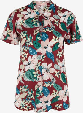 Дамска блуза QS by s.Oliver