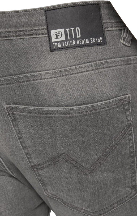 Мъжки дънки Tom Tailor AEDAN