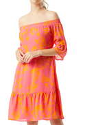 Дамска рокля Comma-2