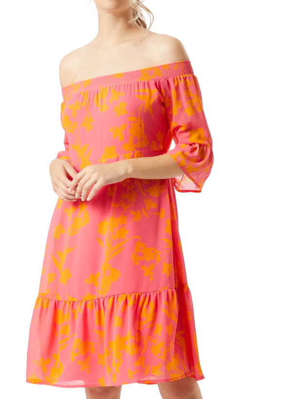 Дамска рокля Comma