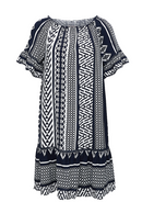 Дамска блуза Triangle-1