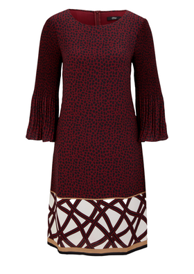 Дамска рокля s.Oliver BLACK LABEL