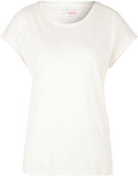 Дамска тениска S.Oliver