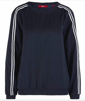 Дамска блуза s.Oliver