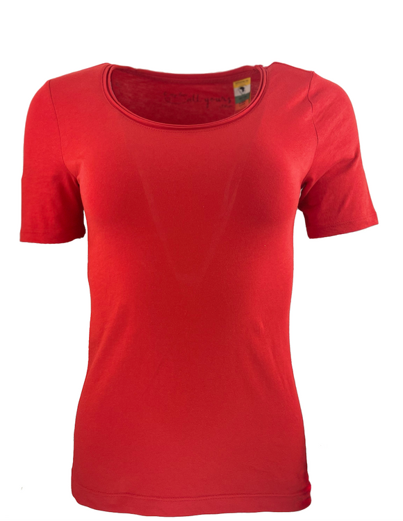 Дамска тениска S.Oliver