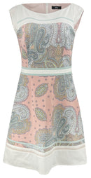 Дамска рокля s.Oliver BLACK LABEL-1