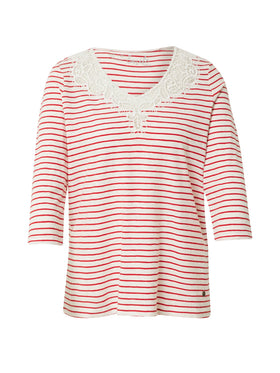 Дамска блуза s.Oliver