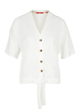 Дамска блуза s.Oliver