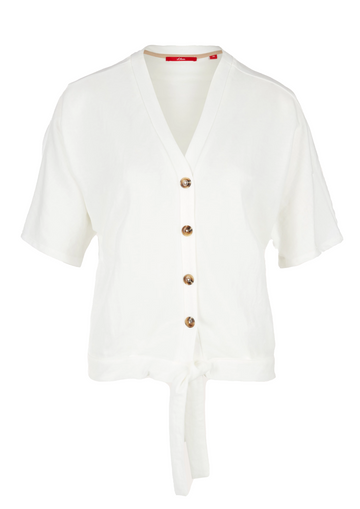 Дамска блуза s.Oliver