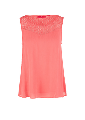 Дамска блуза s.Oliver