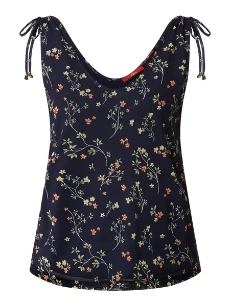 Дамски топ s.Oliver