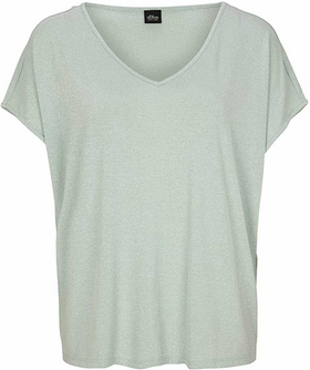 Дамска блуза s.Oliver BLACK LABEL