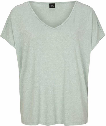 Дамска блуза s.Oliver BLACK LABEL