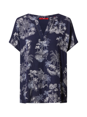 Дамска блуза s.Oliver