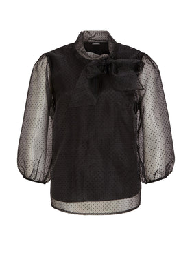 Дамска блуза s.Oliver BLACK LABEL