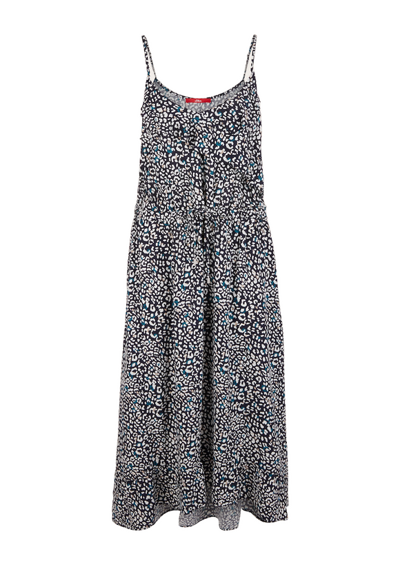 Дамска рокля s.Oliver