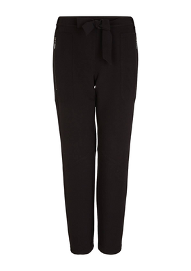 Дамски спортно елегантен панталон Comma