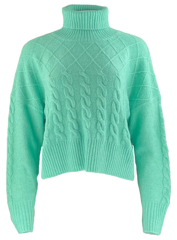 Дамски пуловер Pimkie