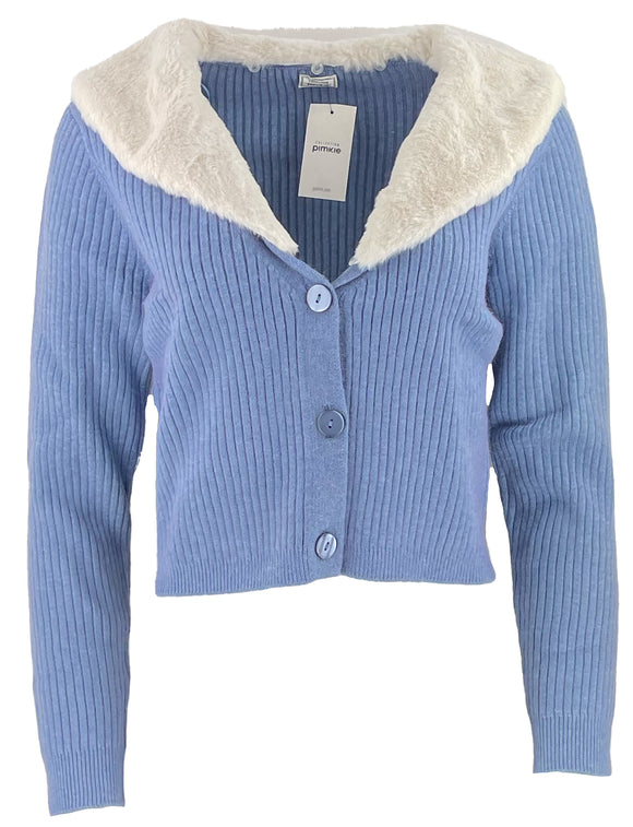 Дамска жилетка Pimkie