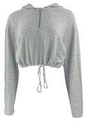 Дамски суитшърт  TOP SHOP-1