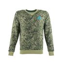 Мъжки суитшърт Majestic Athletic-1