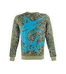 Мъжки суитшърт Majestic Athletic-2