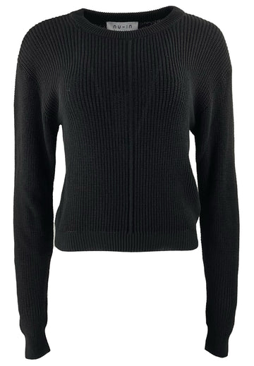 Дамски пуловер NU-IN