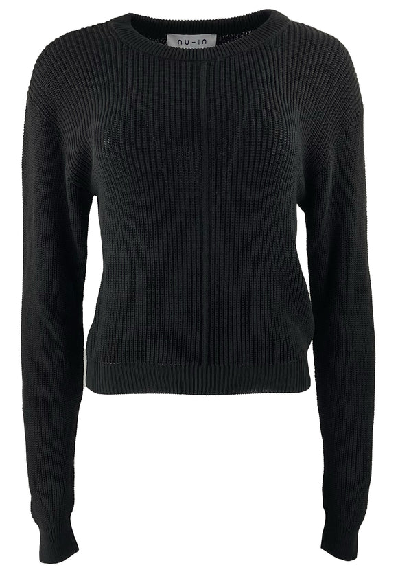 Дамски пуловер NU-IN