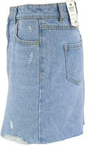 Дамска пола PETITE DENIM by Dorothy  Perkins-2