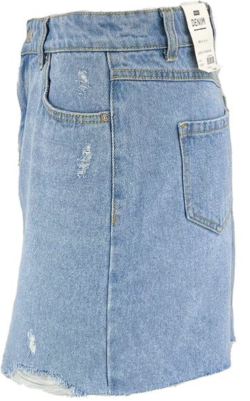 Дамска пола PETITE DENIM by Dorothy  Perkins - 0