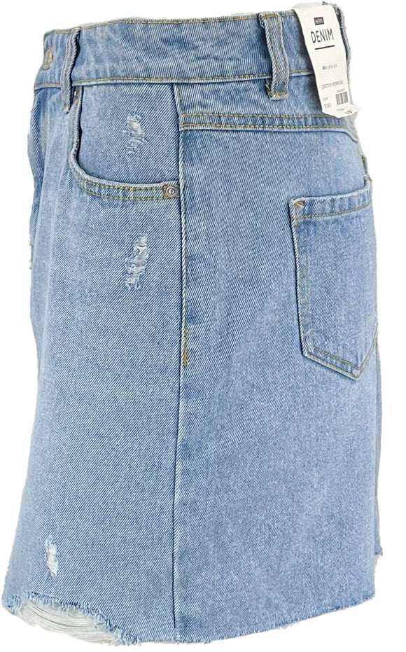 Дамска пола PETITE DENIM by Dorothy  Perkins