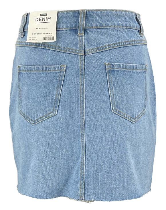 Дамска пола PETITE DENIM by Dorothy  Perkins