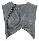 Дамски топ Club London-1