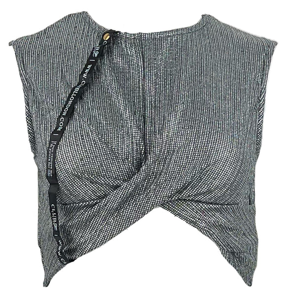 Дамски топ Club London