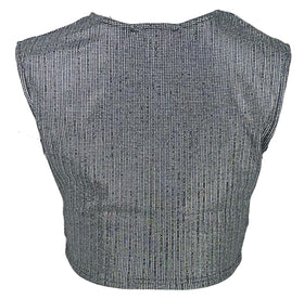 Дамски топ Club London - 0