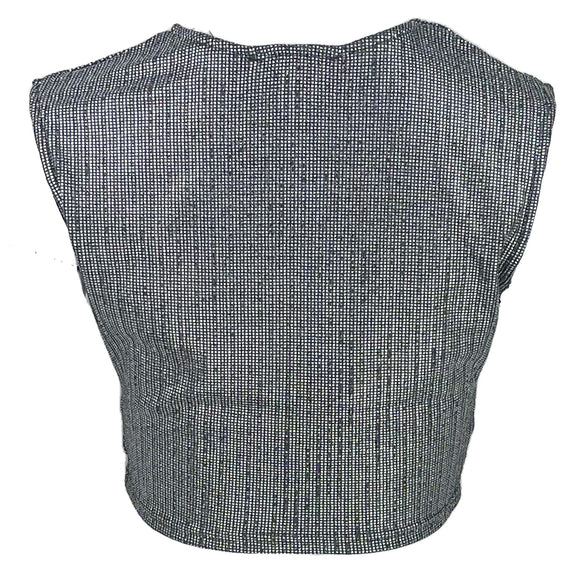 Дамски топ Club London