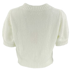 Дамска блуза с къс ръкав  MISSGUIDED - 0