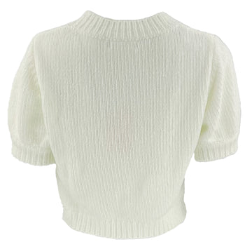 Дамска блуза с къс ръкав  MISSGUIDED - 0