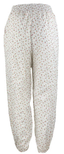 Дамски спортен панталон Levis-4