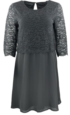 Дамска рокля VILA Lovia